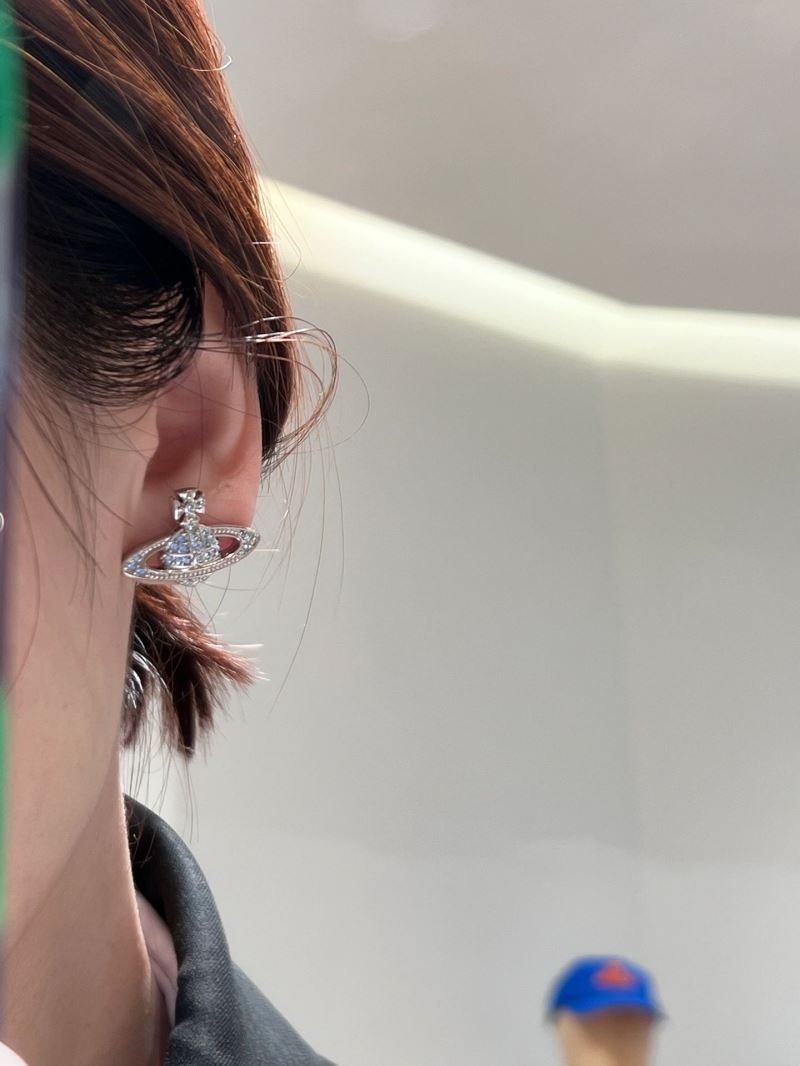 Vivienne Westwood Earrings